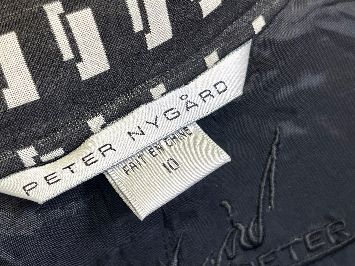 Peter Nygard Jacket