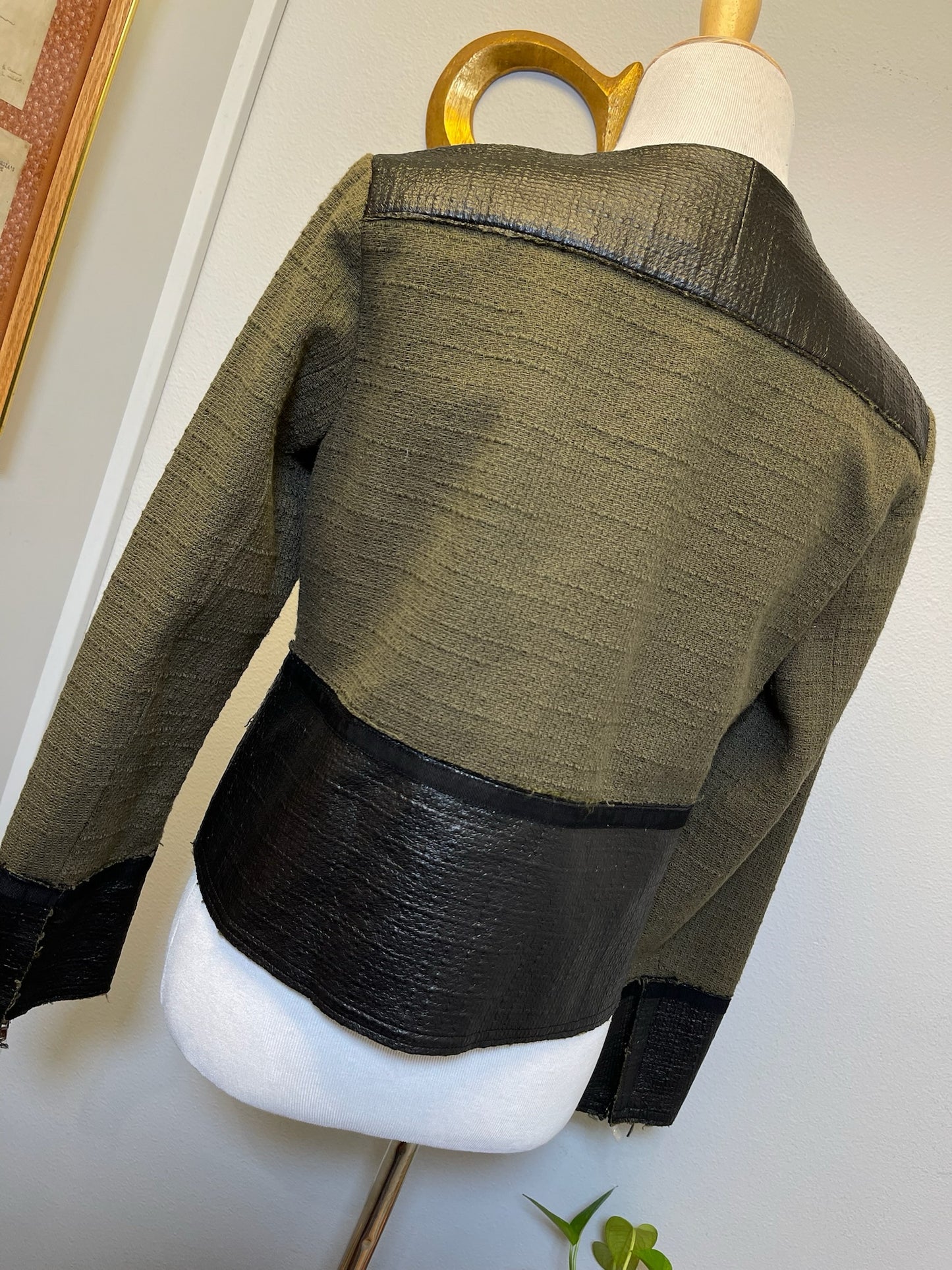 Size 12 Rachel Roy Jacket