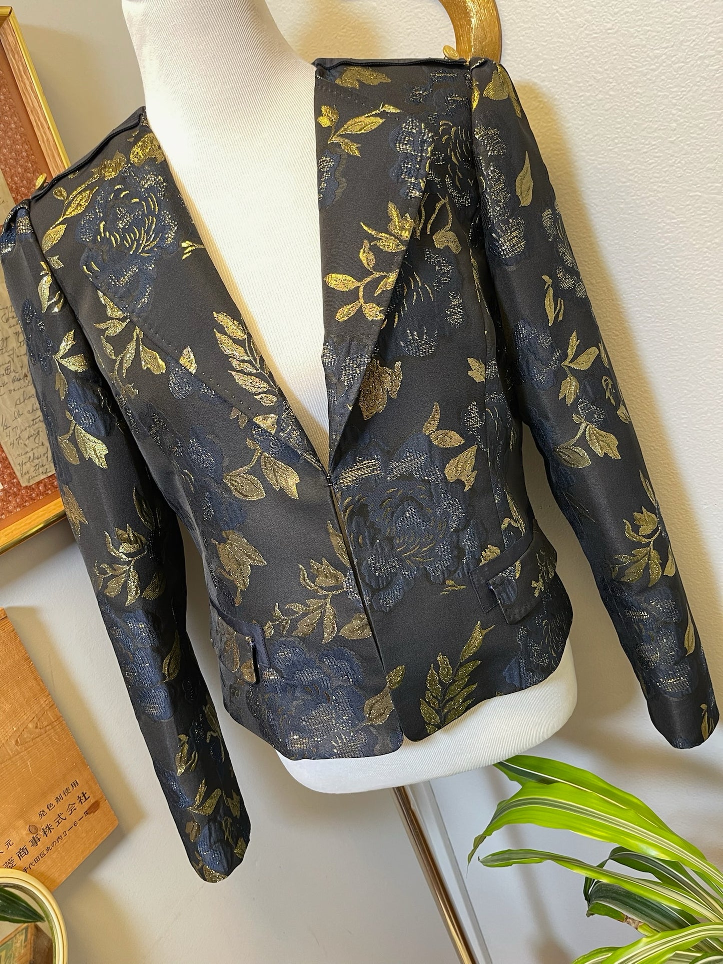 Tahari Jacket